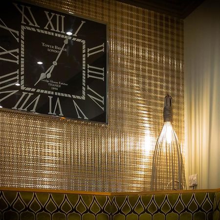 Advocate Arms Hotell Market Rasen Exteriör bild