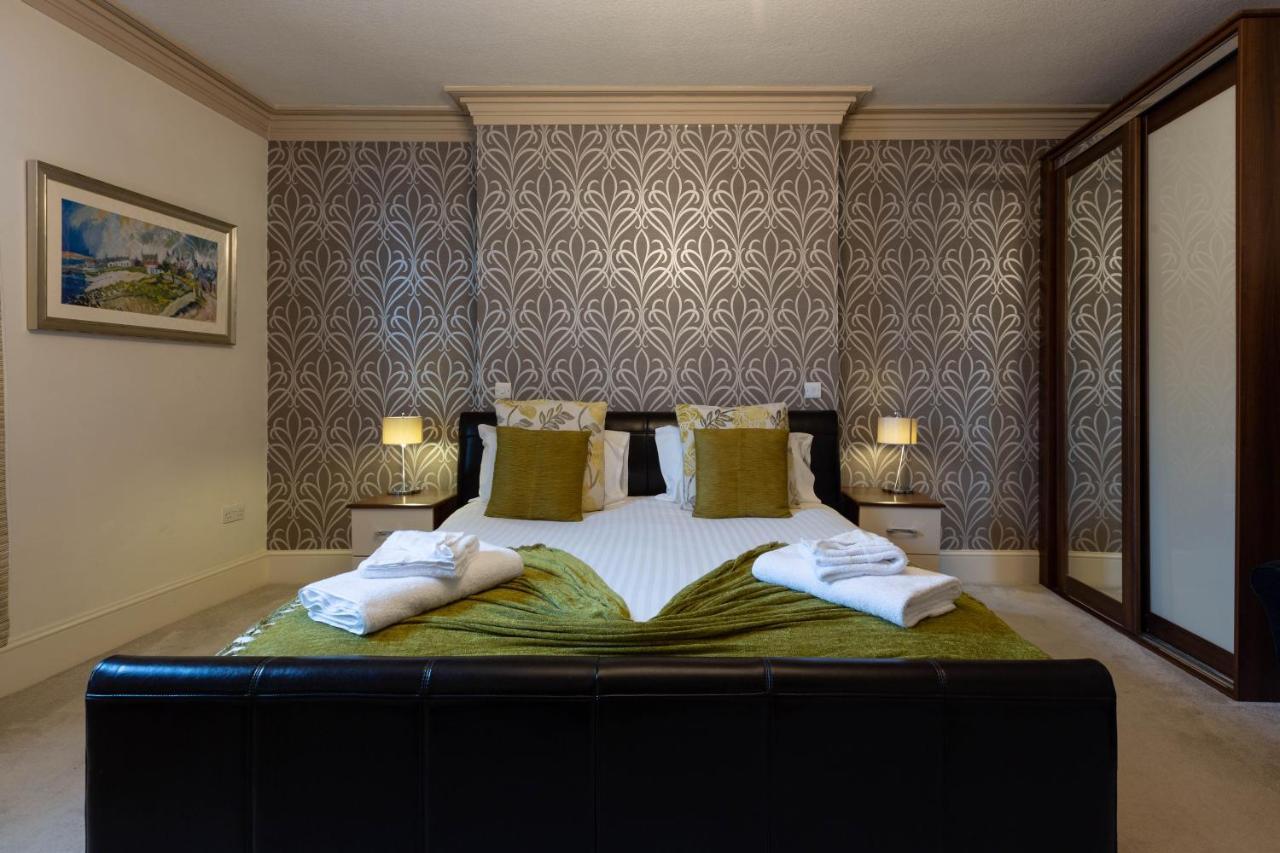 Advocate Arms Hotell Market Rasen Exteriör bild