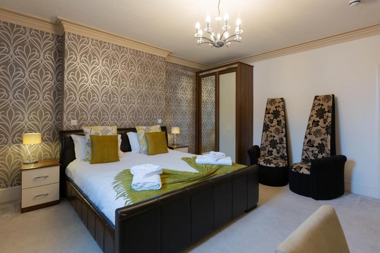 Advocate Arms Hotell Market Rasen Exteriör bild