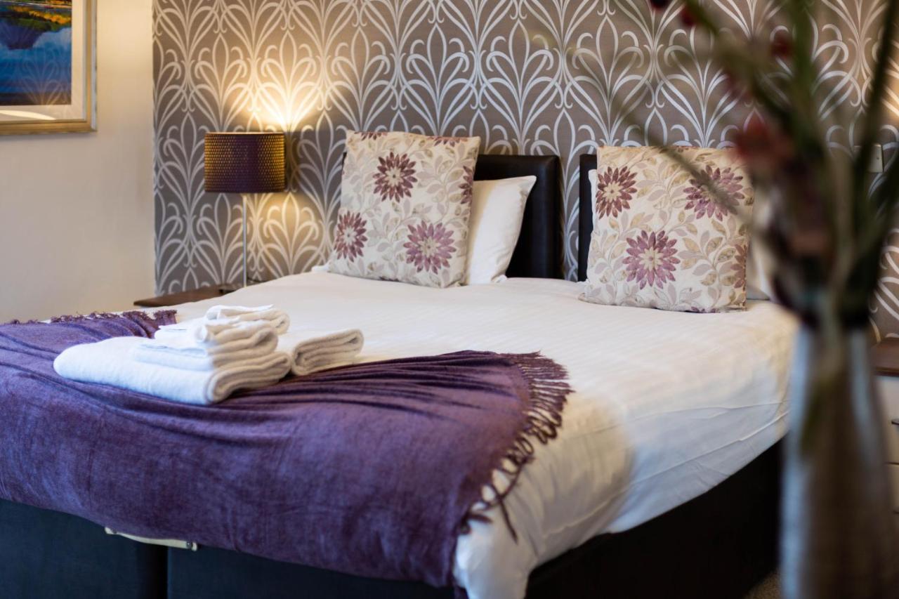 Advocate Arms Hotell Market Rasen Exteriör bild