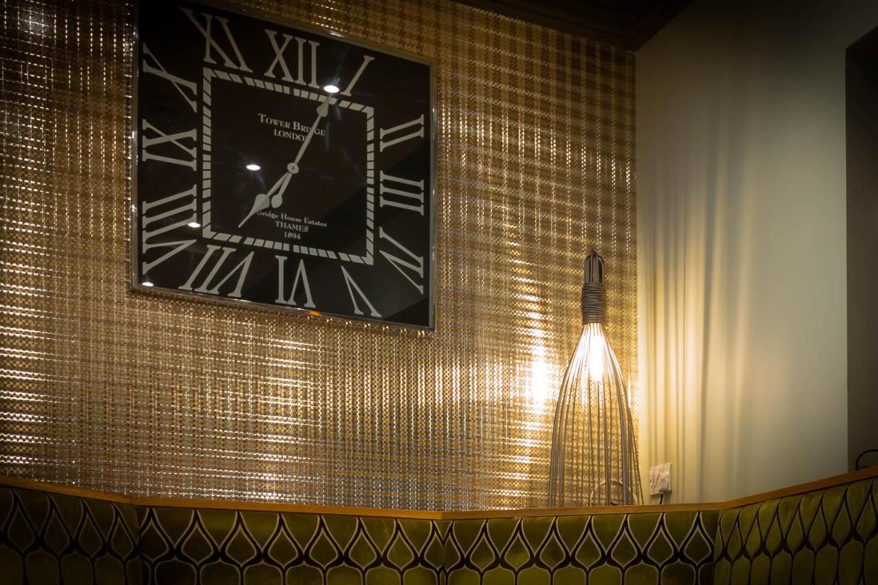 Advocate Arms Hotell Market Rasen Exteriör bild
