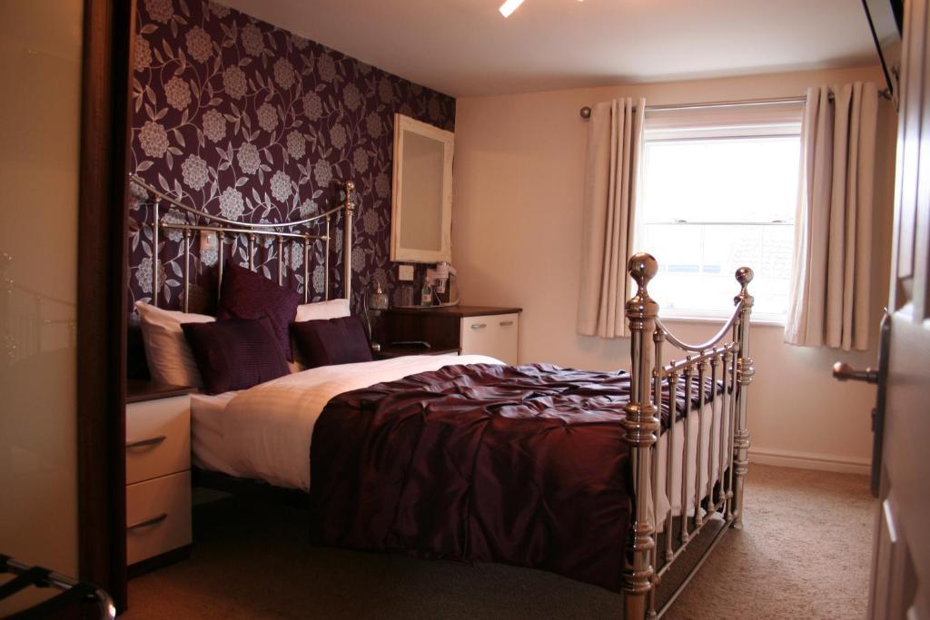 Advocate Arms Hotell Market Rasen Exteriör bild