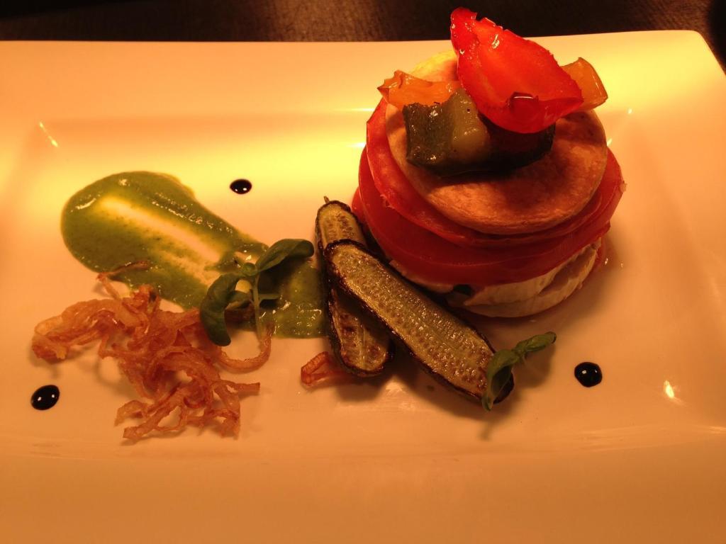 Advocate Arms Hotell Market Rasen Exteriör bild